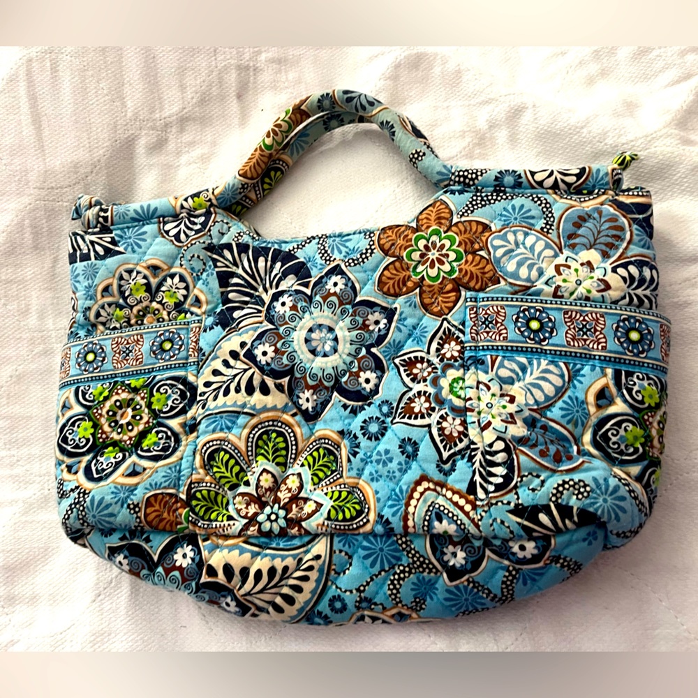 Like new, Vera Bradley,